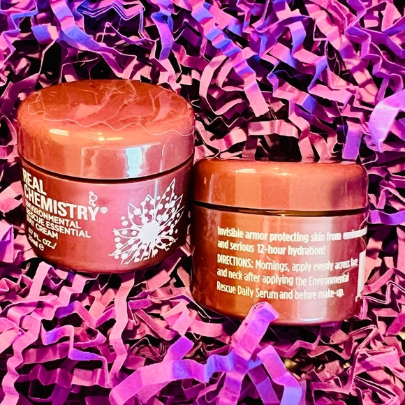 Real Chemistry Environmental Rescue Essential Daily Serum - Picture 1 of 10